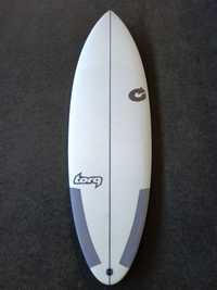 Prancha Surf 5.10 (31.2 litros)
