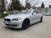 Bmw F11 3.0d manual