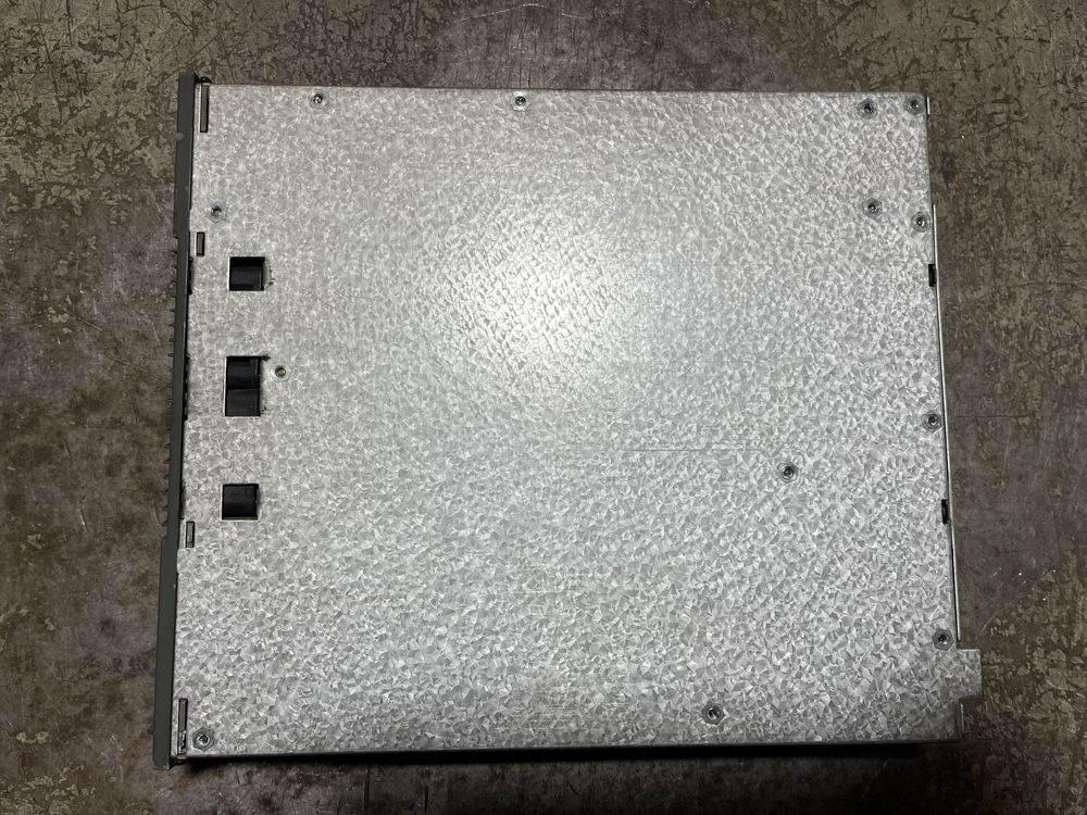 Eltek flatpack 700 (блок живлення)