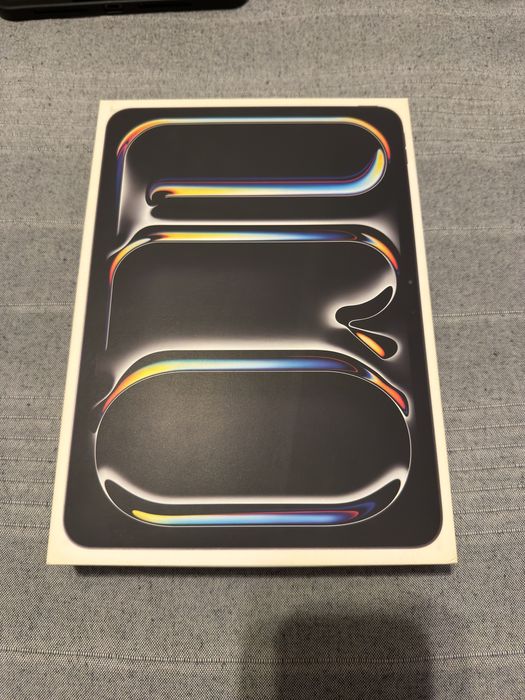 iPad Pro M4 256GB