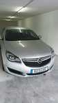 Insígnia 1.6 diesel estimado