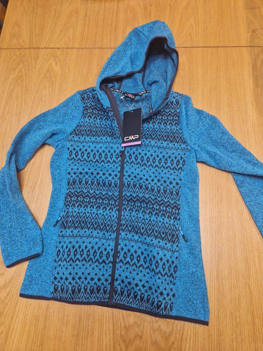 Polar rozm.M CMP