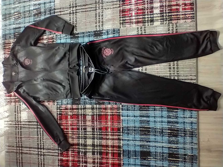 Męski dres Turbokolor