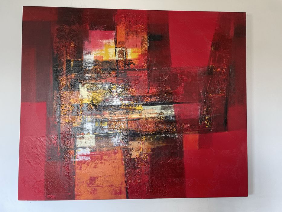 Quadro decorativo