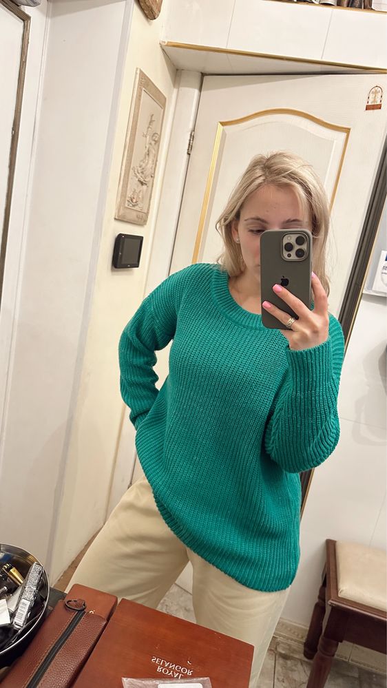 Свитера сетка в стиле zara