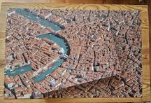 Puzzle 1000 Piatnik Venice