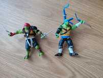 Figuras Tartarugas Ninja