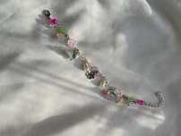 Bransoletka handmade