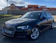 Audi A4 2.0 TDI S-line