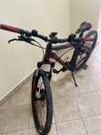 Продам велосипед HAIBIKE Edition 7.30 27,5” (Германия)