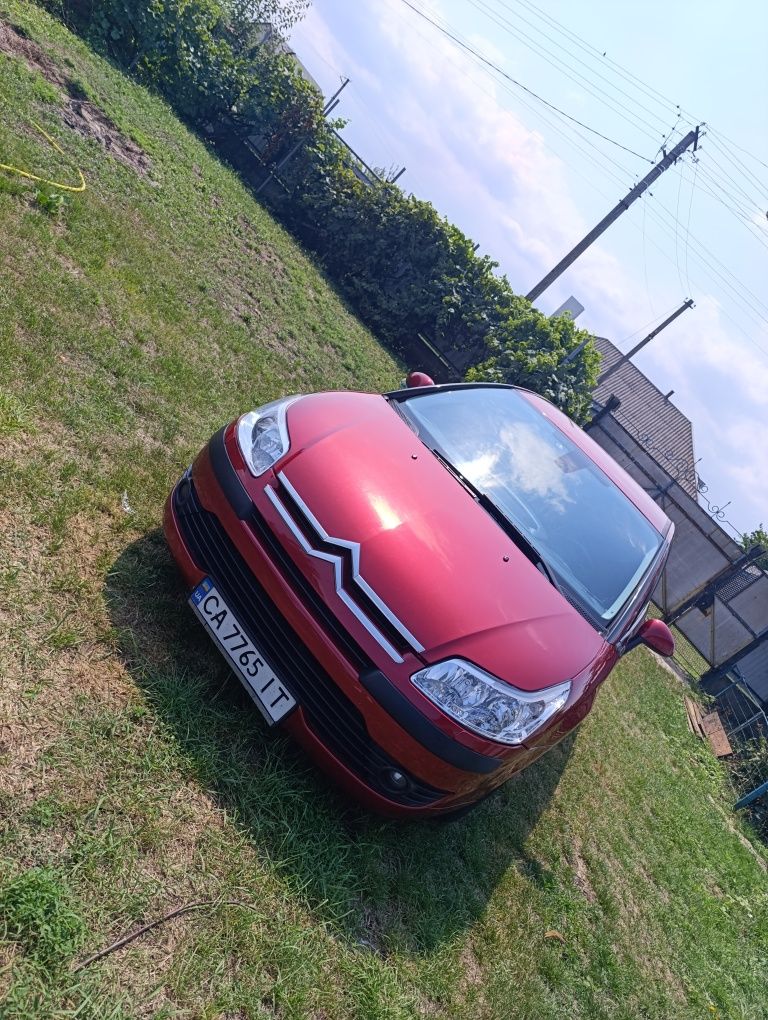 Продам авто Сітроен с 4