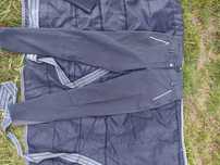 grafitowe bryczesy BR rozmiar 40