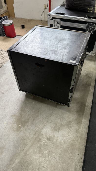 Amplificadores Behringer