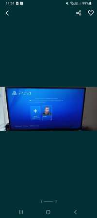 Konsola PlayStation 4