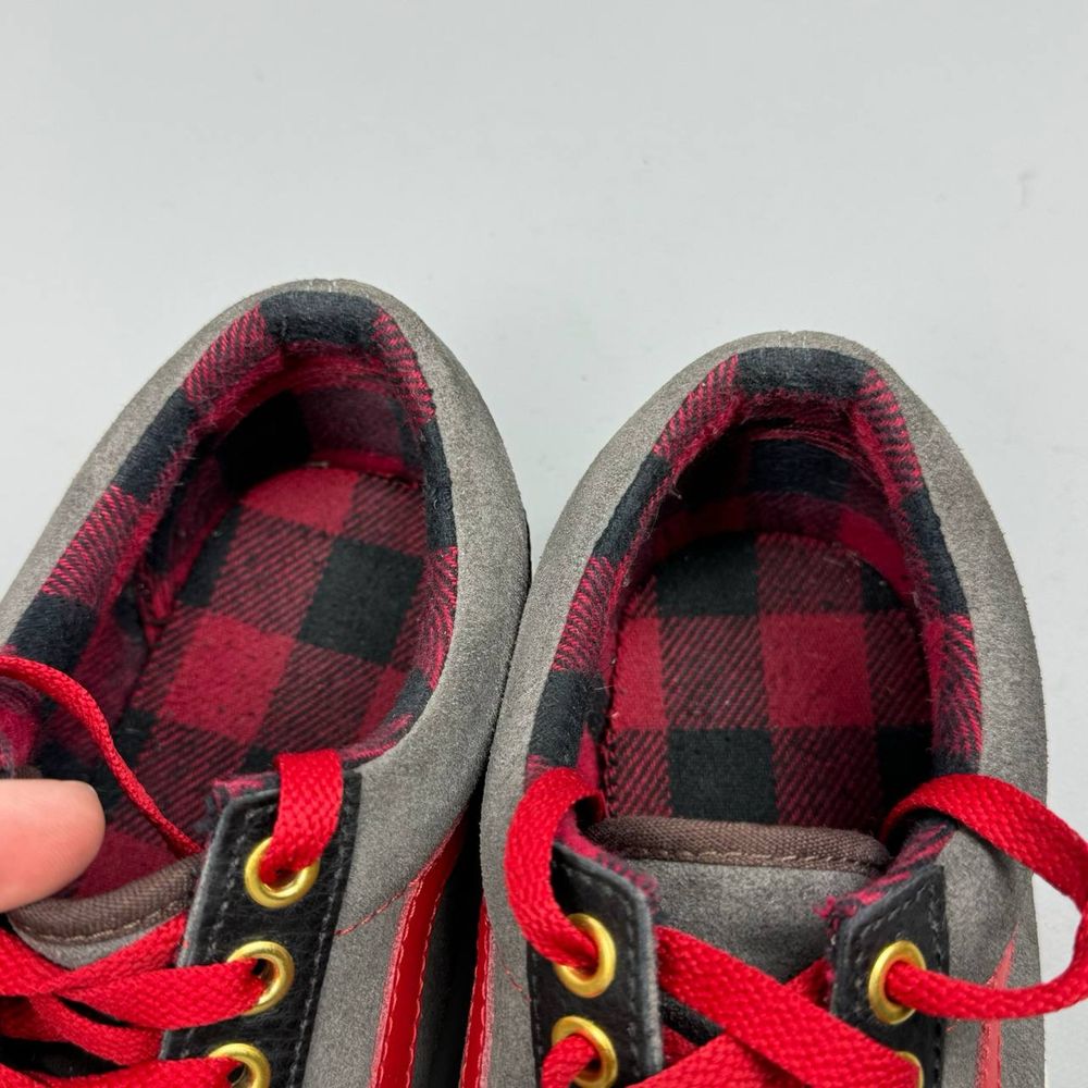 Кеди ванс Vans Old Skool MTE кросівки кеды олд скул sk8 hi кроссовки
