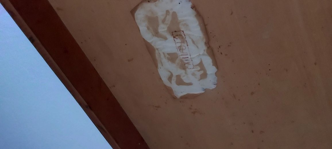 Stolik kawowy z okresu PRL