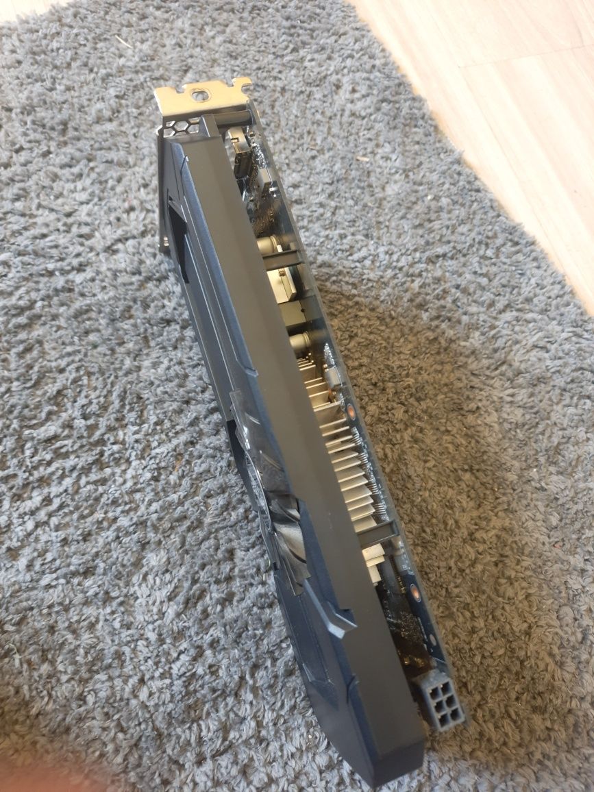 Karta graficzna GTX 1060 3GB