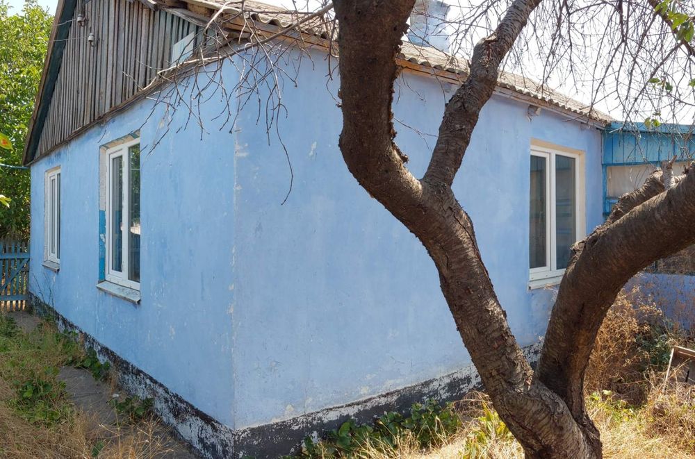 Будинок Великодолинське!