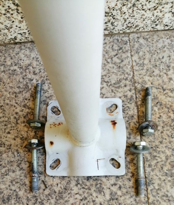 Suporte Antena / Outros