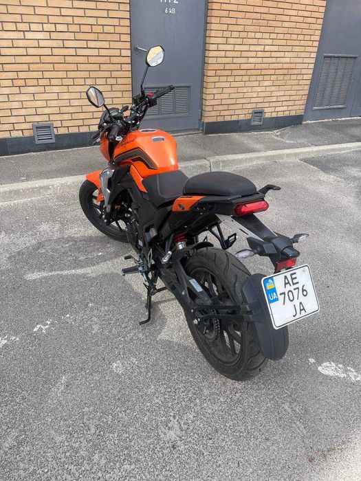 Lifan sr220 2025
