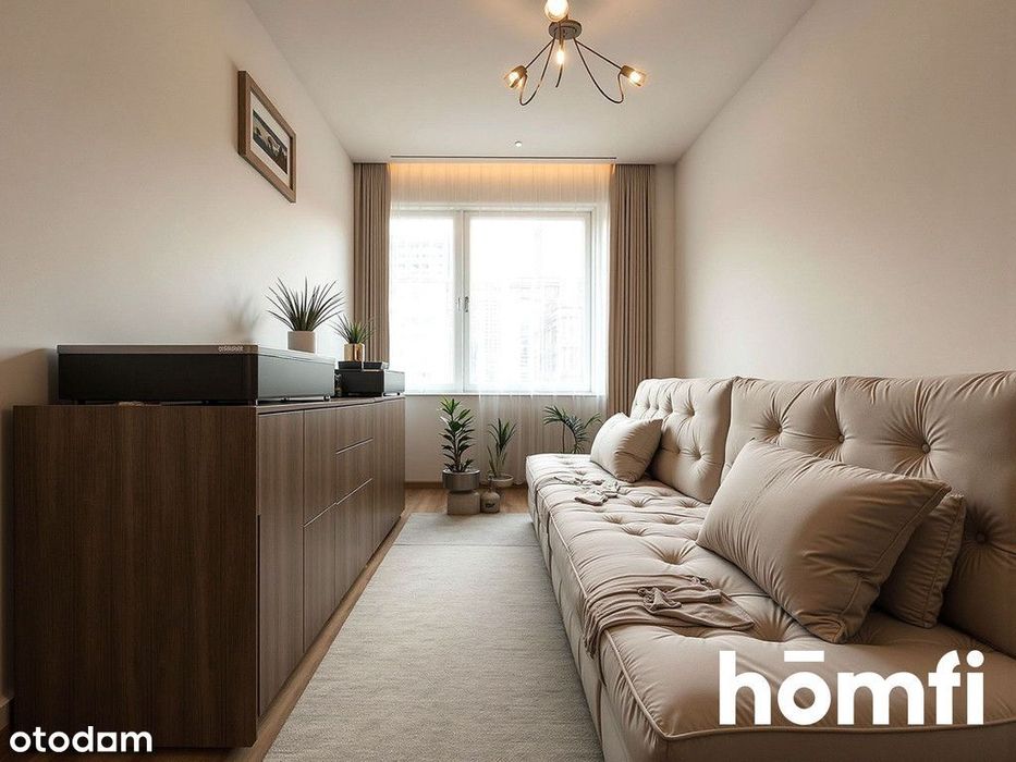 Mieszkanie Blisko Centrum Do Remontu