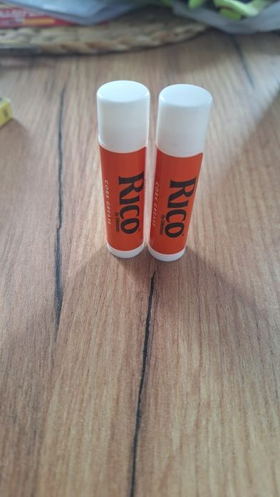 Smar do korka Rico cork grease