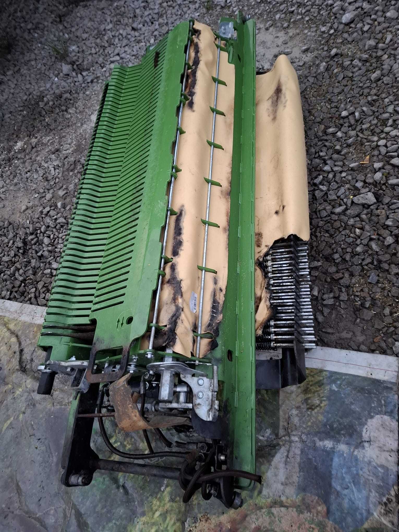Stół nożowy Prasa Krone 1270/1290