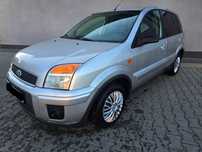 Ford Fusion Plus Titanium - 107 tys km przebiegu