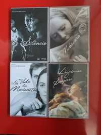 Filmes dvds Bergman