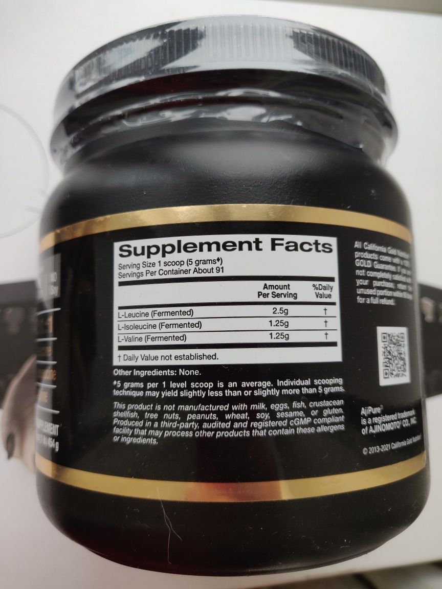 California Gold Nutrition. BCAA. Єлектроліти Sierra fit. Амінокислоти.