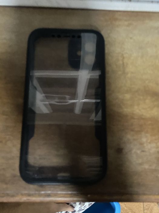 Capas iPhone 11