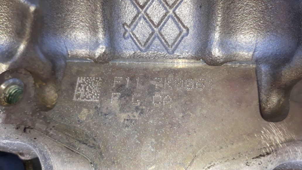Продам ГБЦ Opel двигун Z22YH