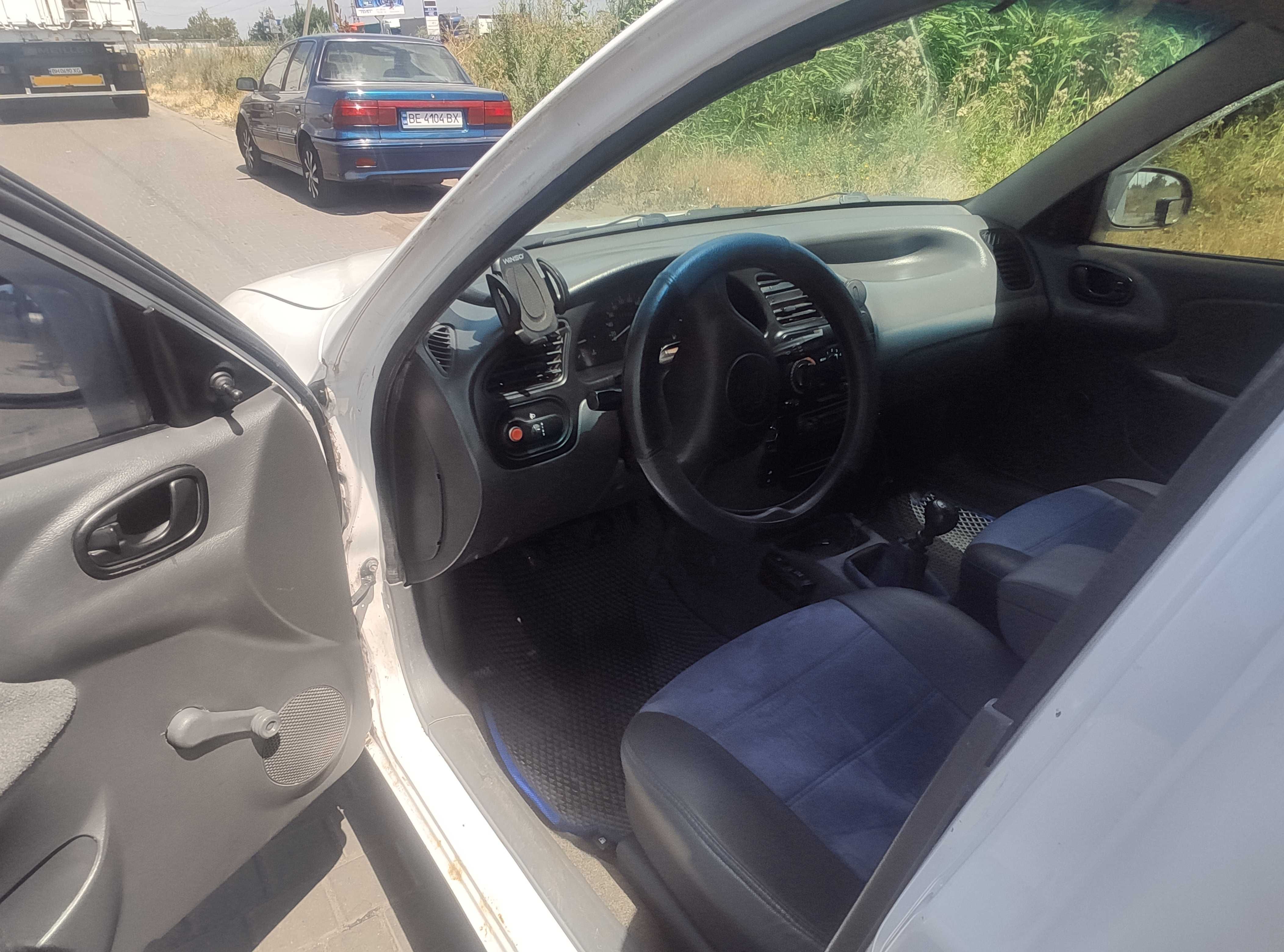 Автомобіль для бізнесу
