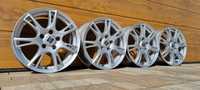 Alufelgi 16 '5x112 _ Seat  Leon, Alhambra,  Toledo, VW Golf, Passat_