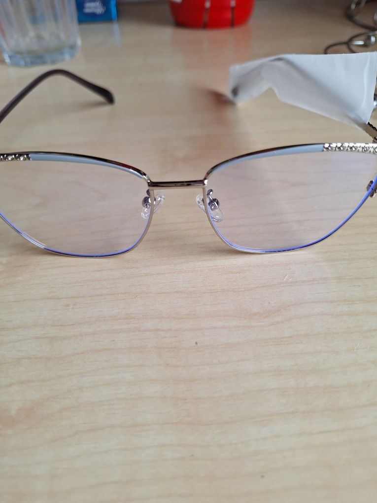 Nowe Oprawki do okularów