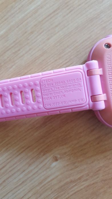Smartwatch Kidizoom Vtech