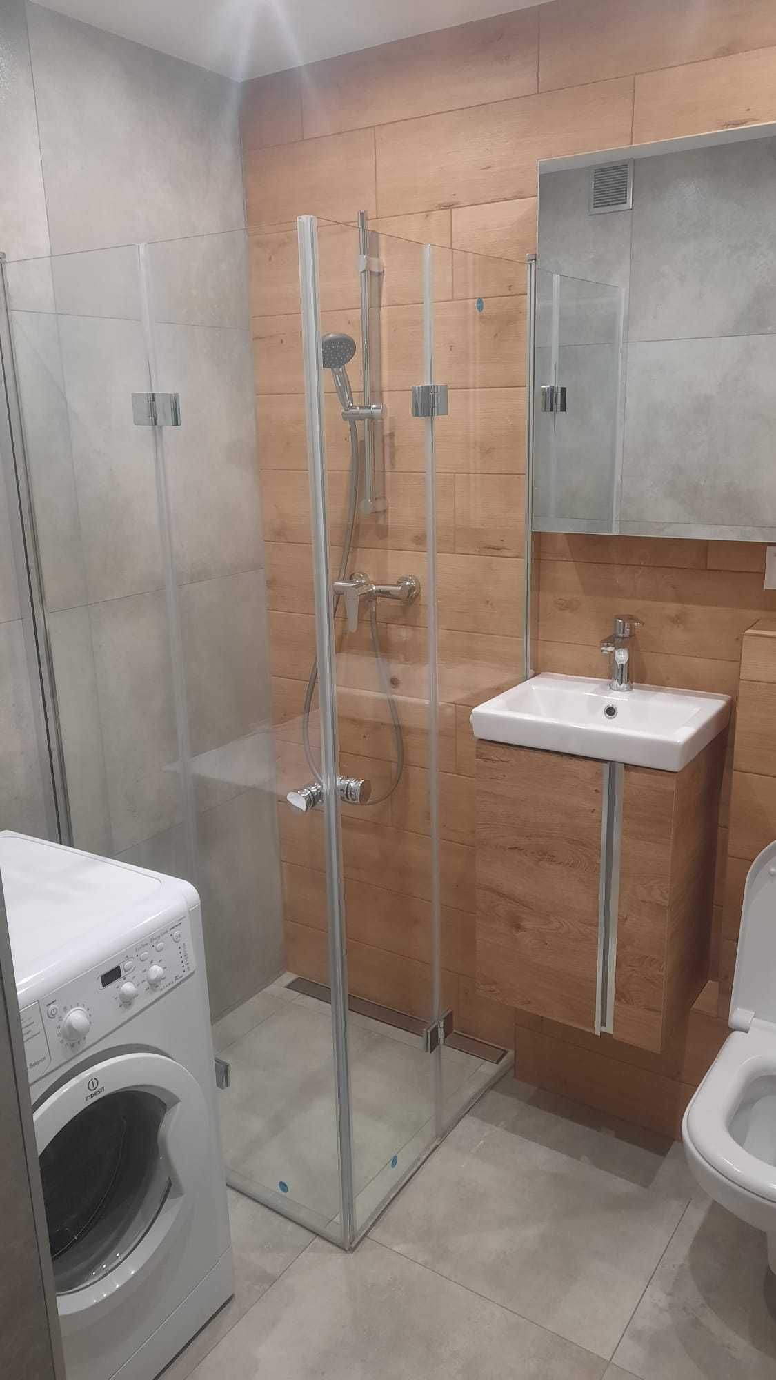 Kawalerka na wynajem przy ul. Akacjowej