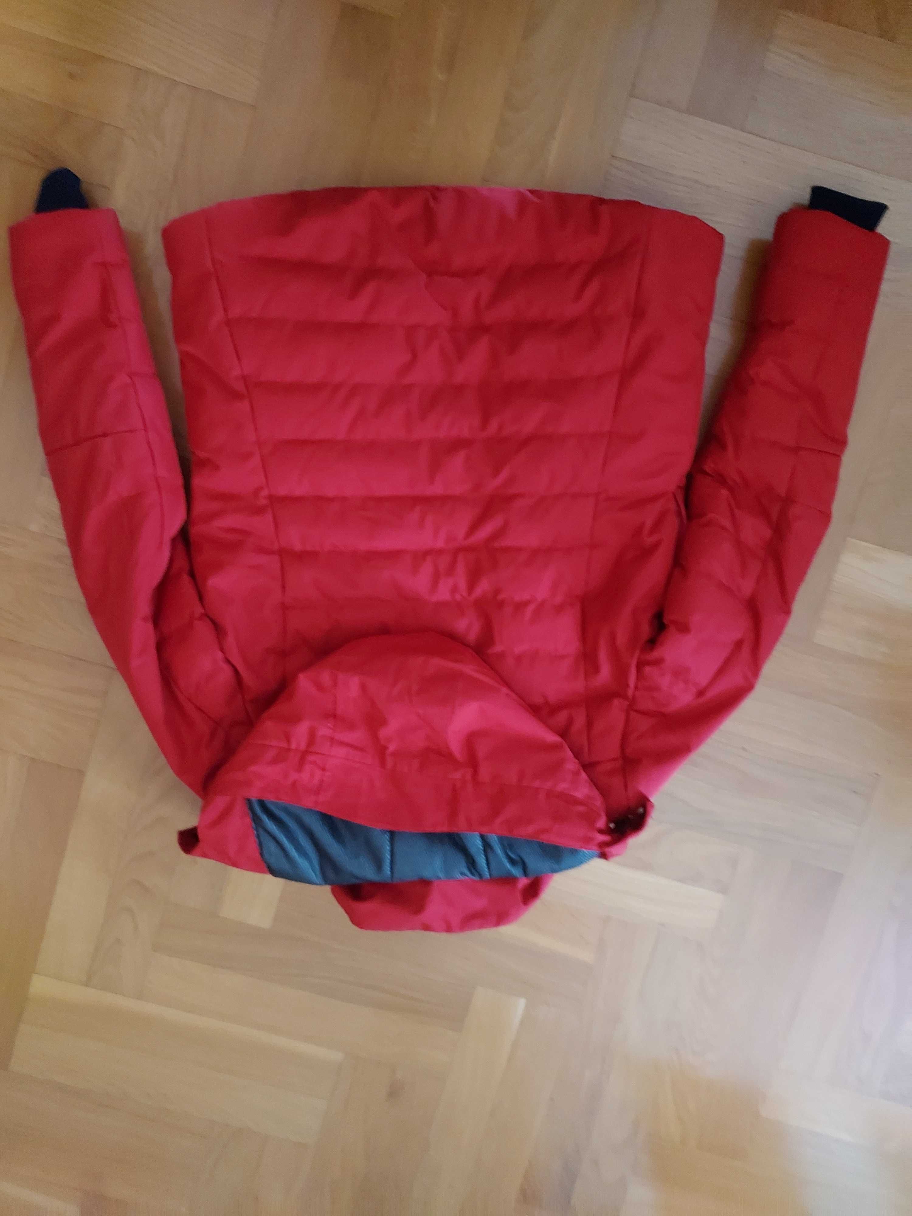 Kurtka narciarska damska M/38