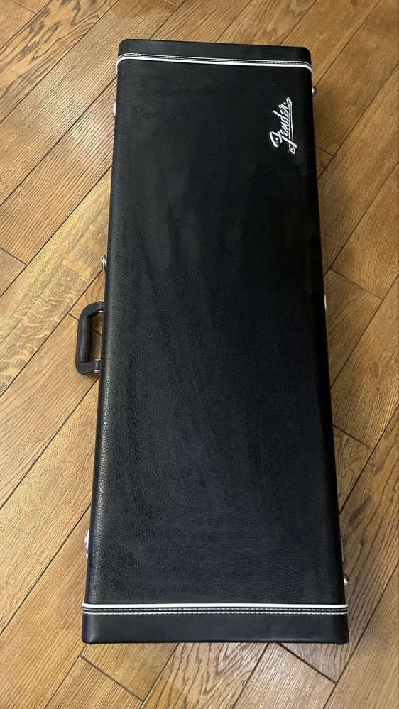 Gitara elektryczna Fender Modern Player Telecaster Plus