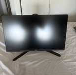Monitor AOC 240Hz