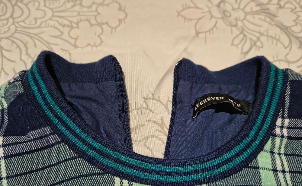 Cocodrillo, Reserved kurtka, sukienka roz. 146-152