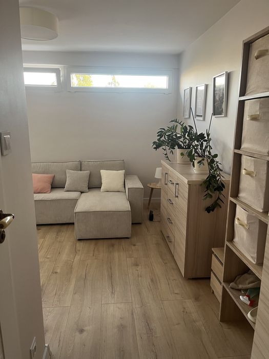 2860 CAŁOŚĆ Mieszkanie, 27m2, kawalerka - Pruszków, Al. Niepodległości