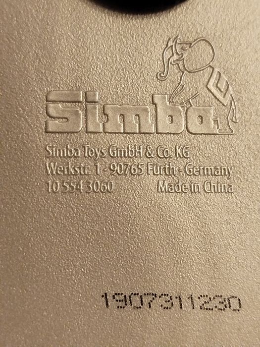 Transporter dla małego zwierzaka