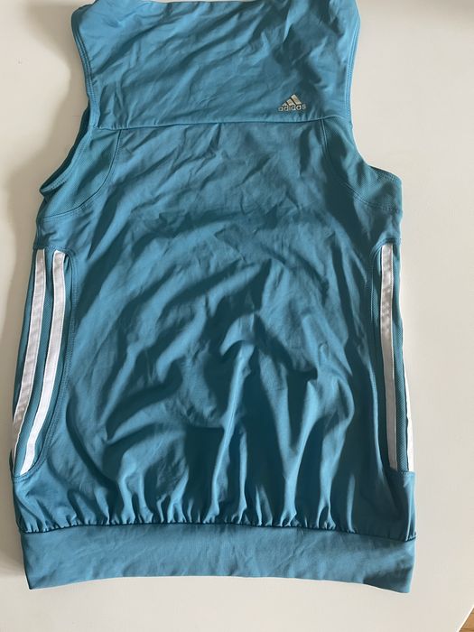 Koszulka Adidas by Stella McCartney.S