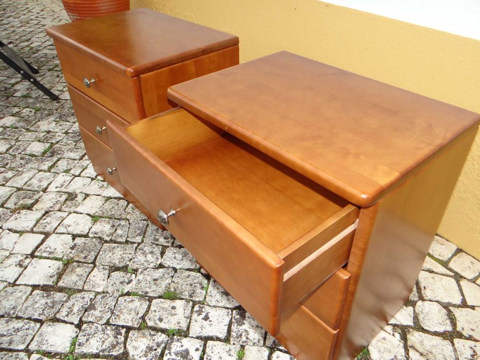 Mesinhas de cabeceira em Cerejeira