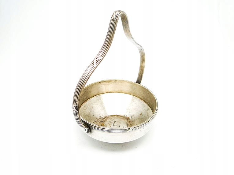 AM1 Br. Henneberg - cukiernica