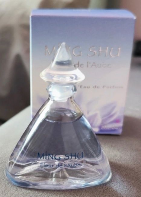 Yves Rocher woda perfumowana Ming Shu 30ml.