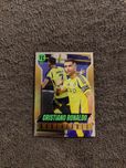 Legendarna karta Panini FIFA top class Cristiano Ronaldo