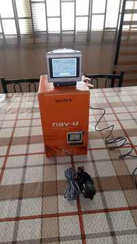 G P S Sony Nav-U50