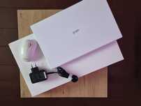 LG Gram 15Z90P Gwarancja Rozszerzona 07.2027 i5-1135g7 16GB ram 512ssd